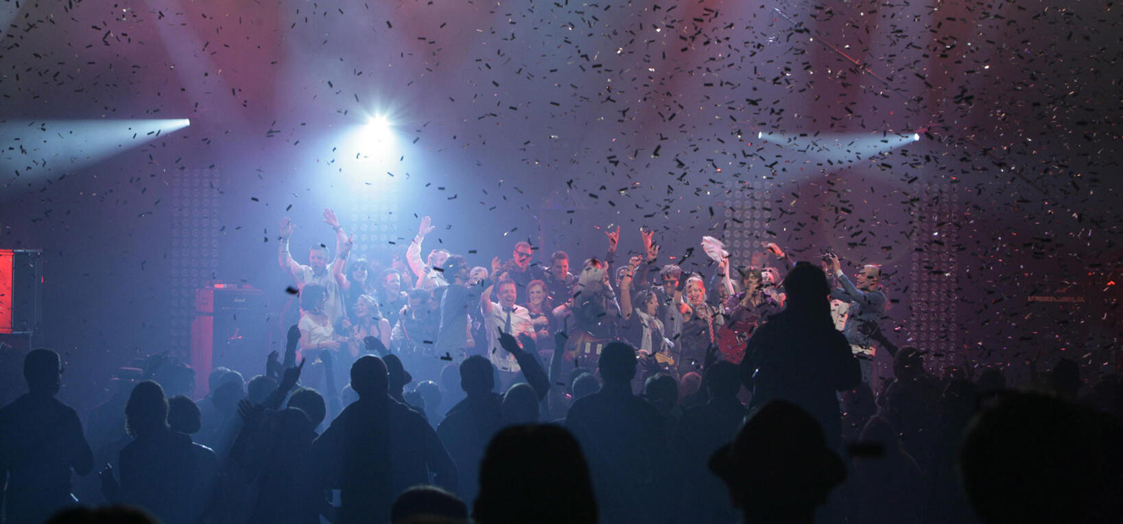 Pernod Ricard / Absolut: Rock Edition