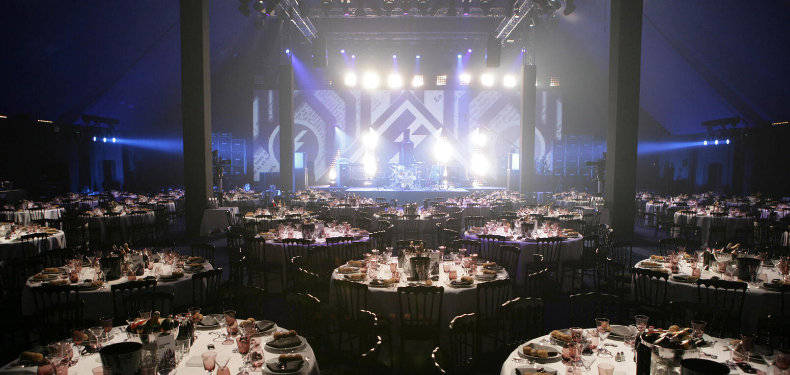 Pernod Ricard / Absolut: Rock Edition